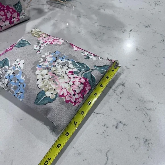 New X-LARGE canvas bag with matching storage bag - Picture 12 of 12